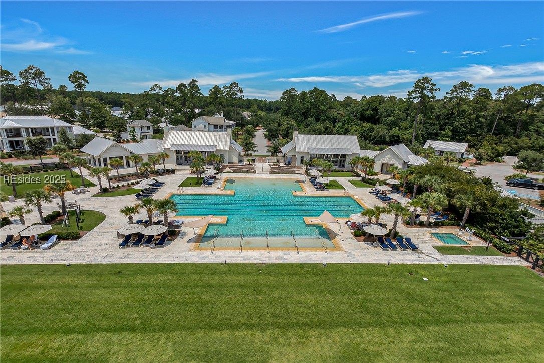 180 Vinson Road