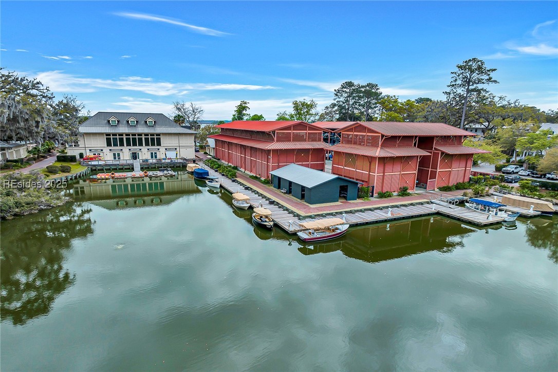 180 Vinson Road