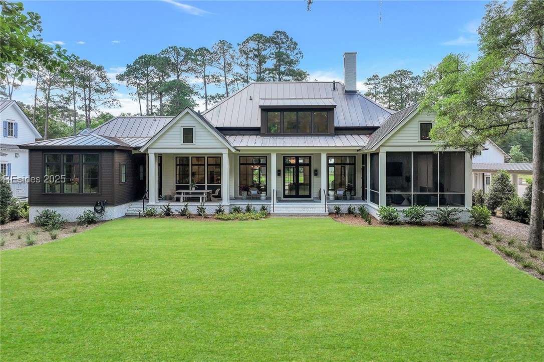 180 Vinson Road