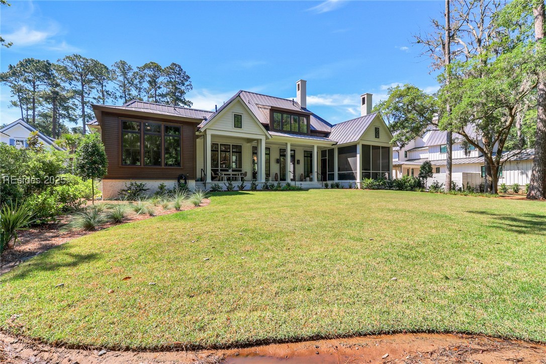 180 Vinson Road