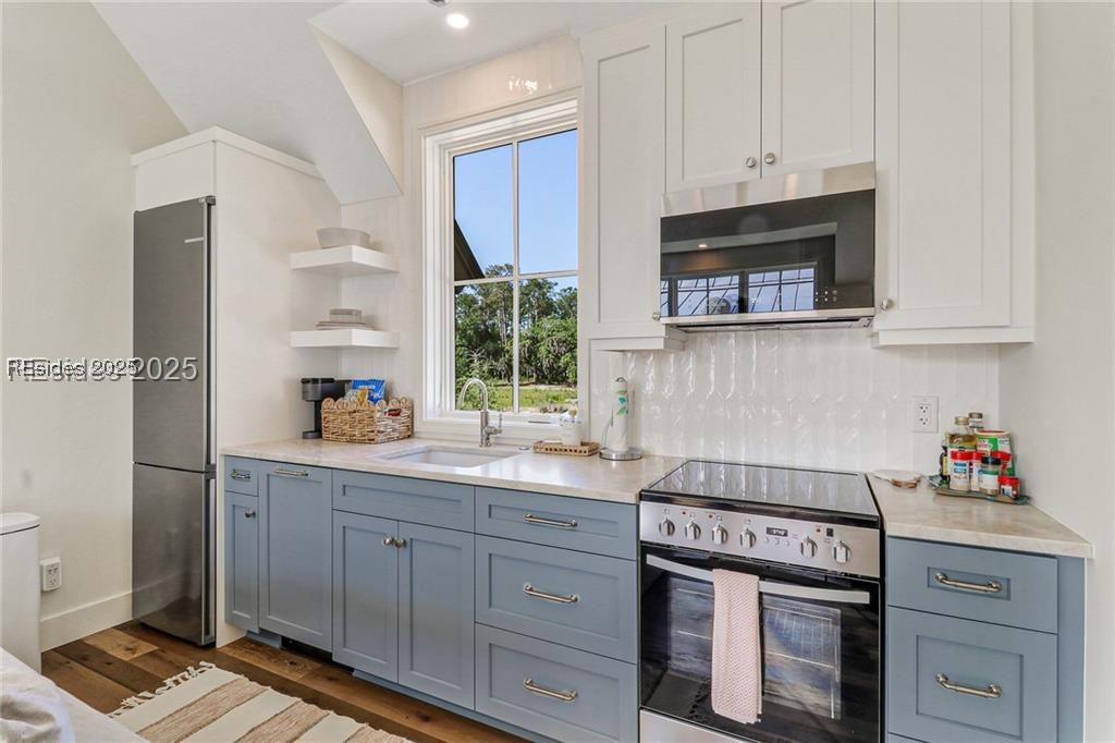 180 Vinson Road