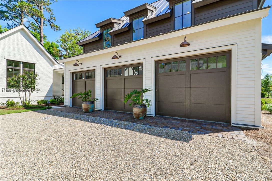 180 Vinson Road