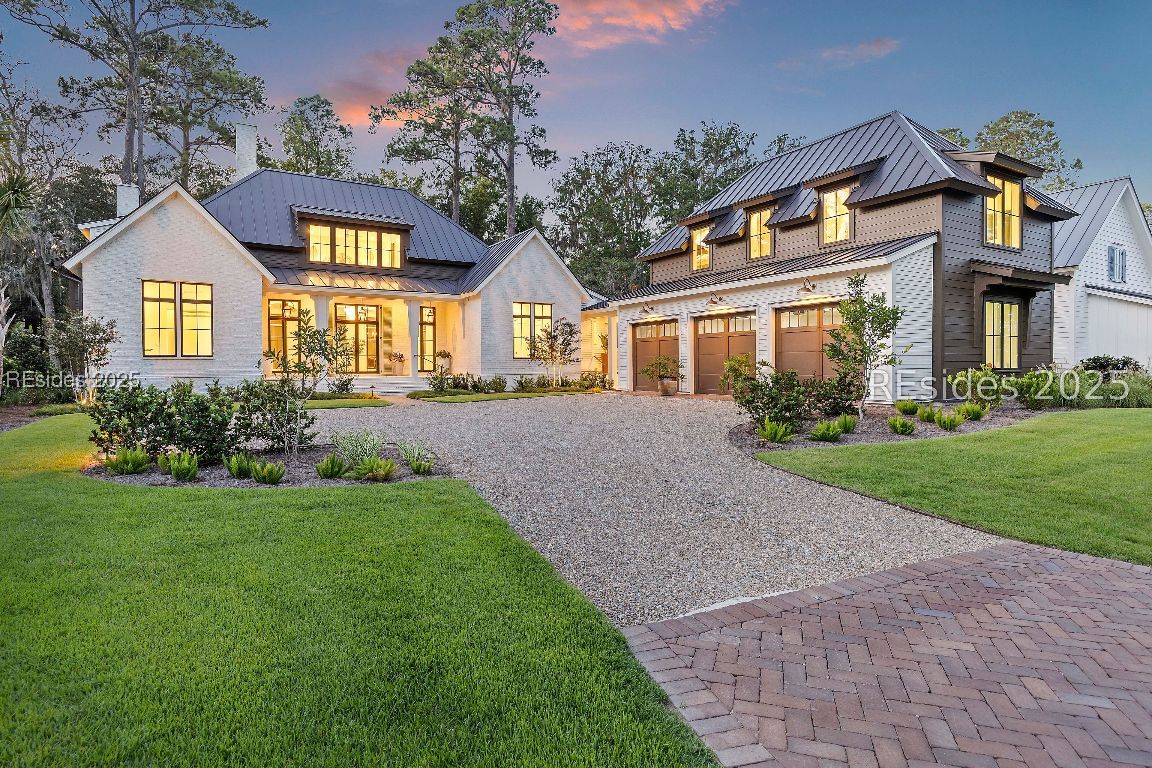 180 Vinson Road