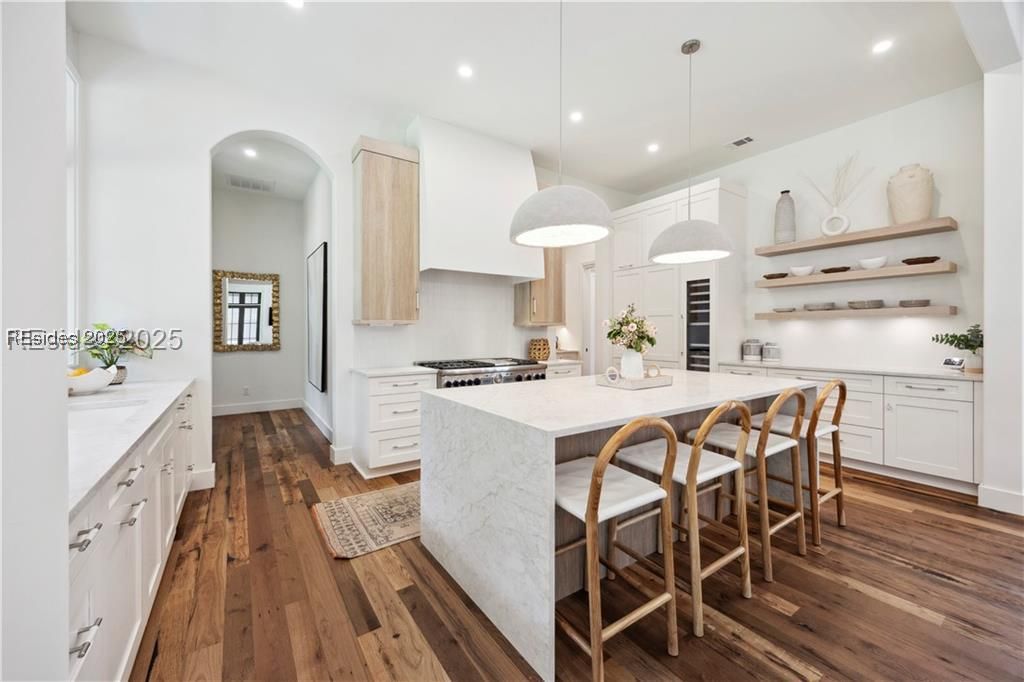 180 Vinson Road