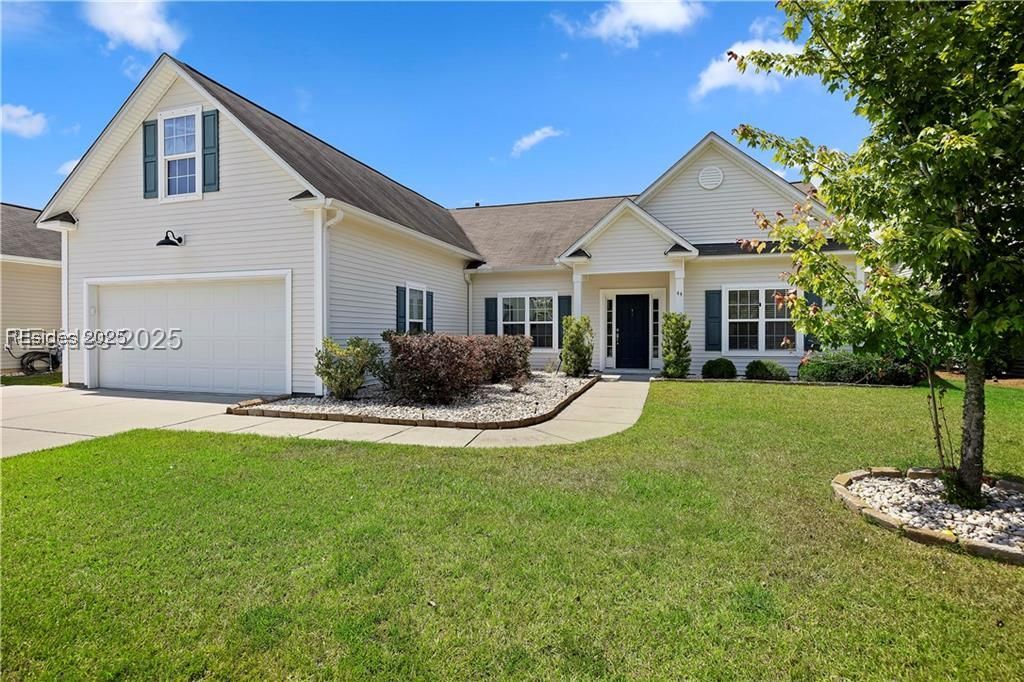 44 Grovewood Drive