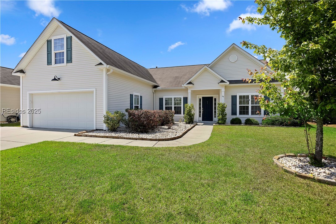 44 Grovewood Drive