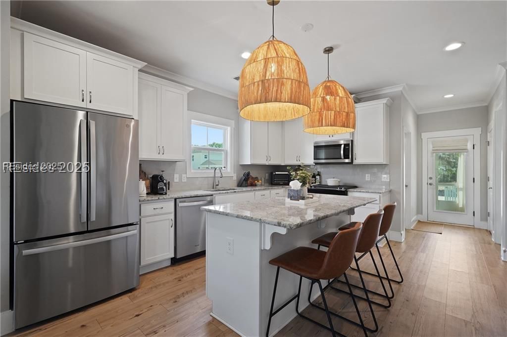 11 Basin Trail Street