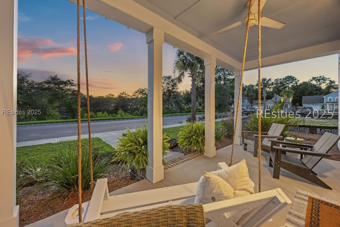 11 Basin Trail Street