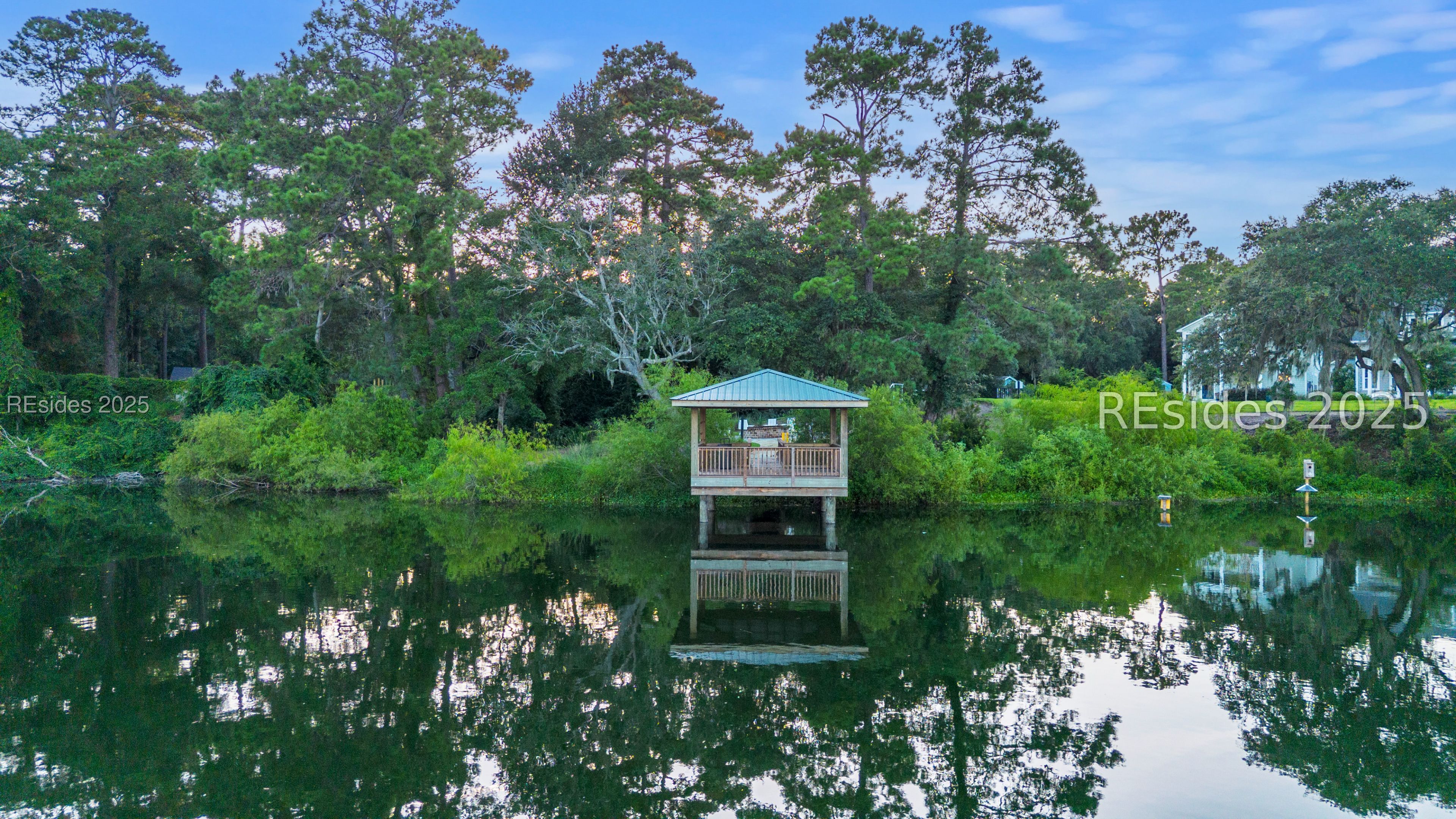 11 Basin Trail Street