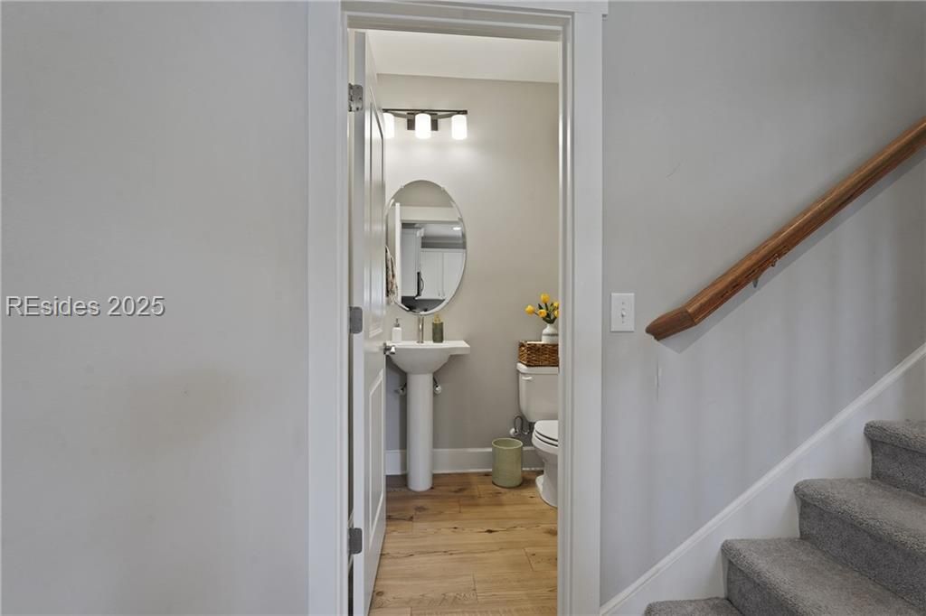 11 Basin Trail Street