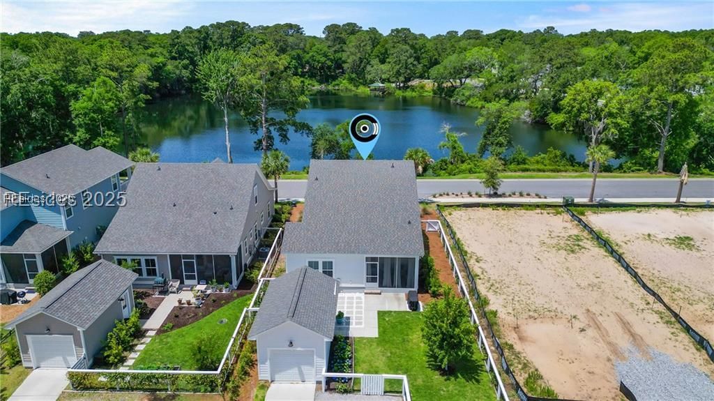 11 Basin Trail Street