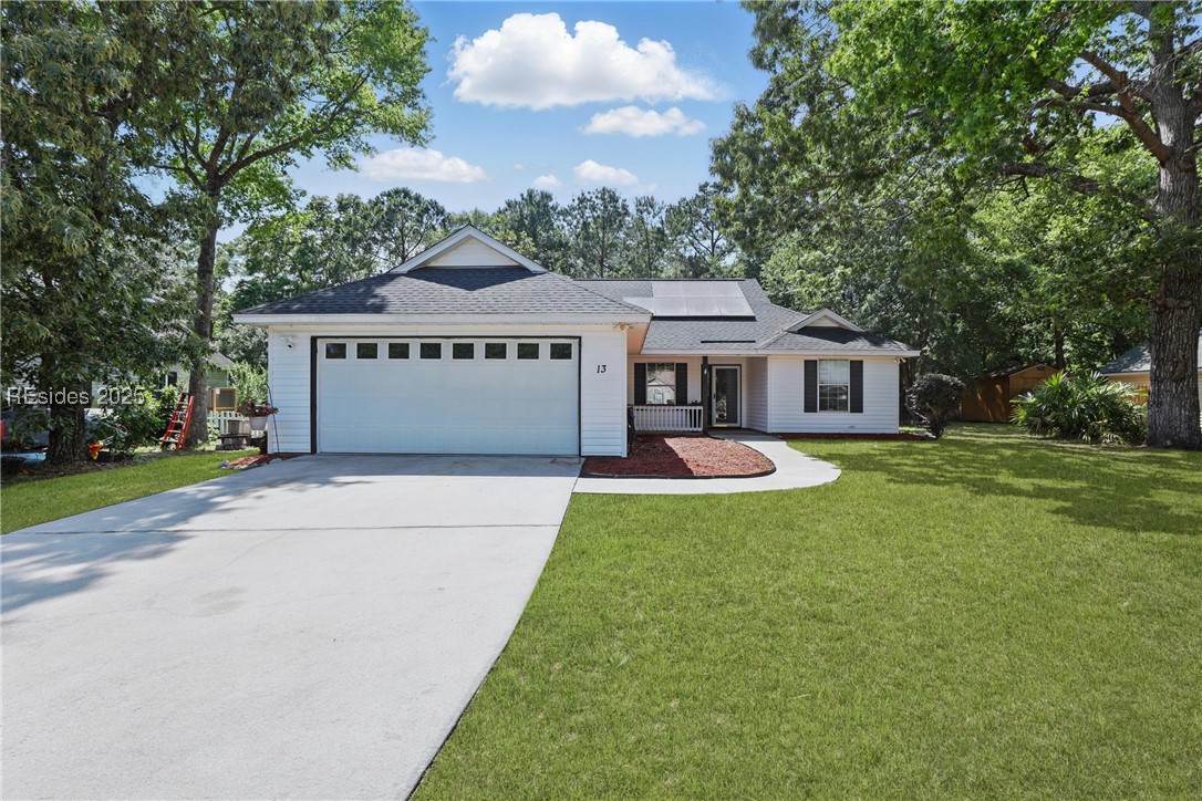 13 Marquis Way