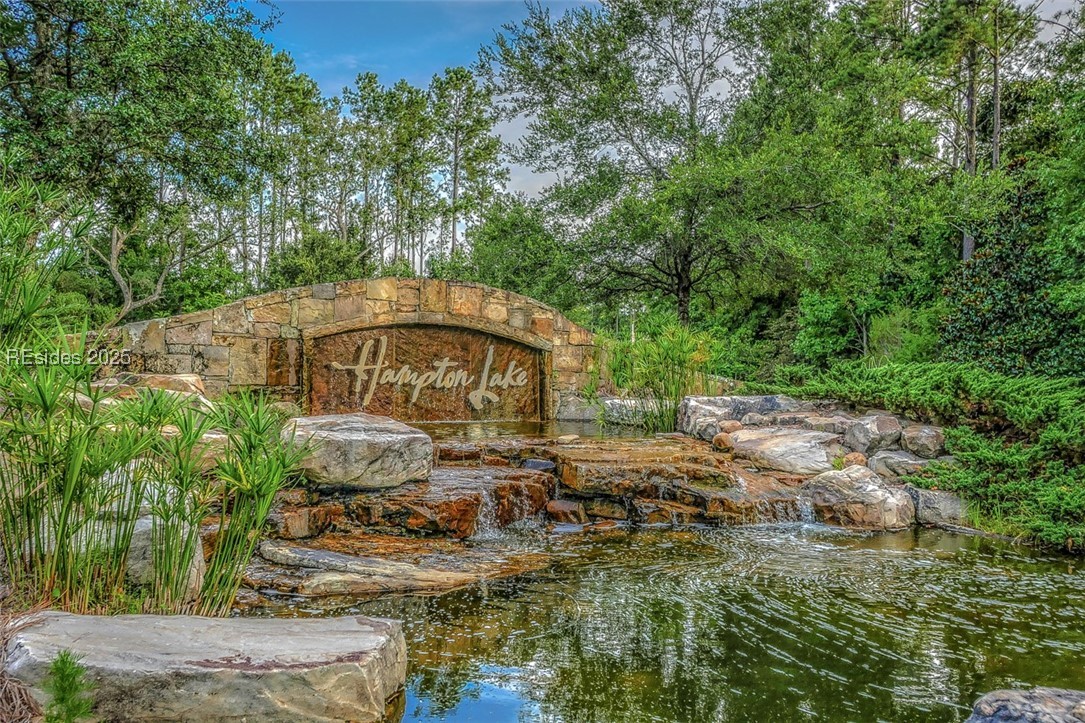 397 Hampton Lake Drive