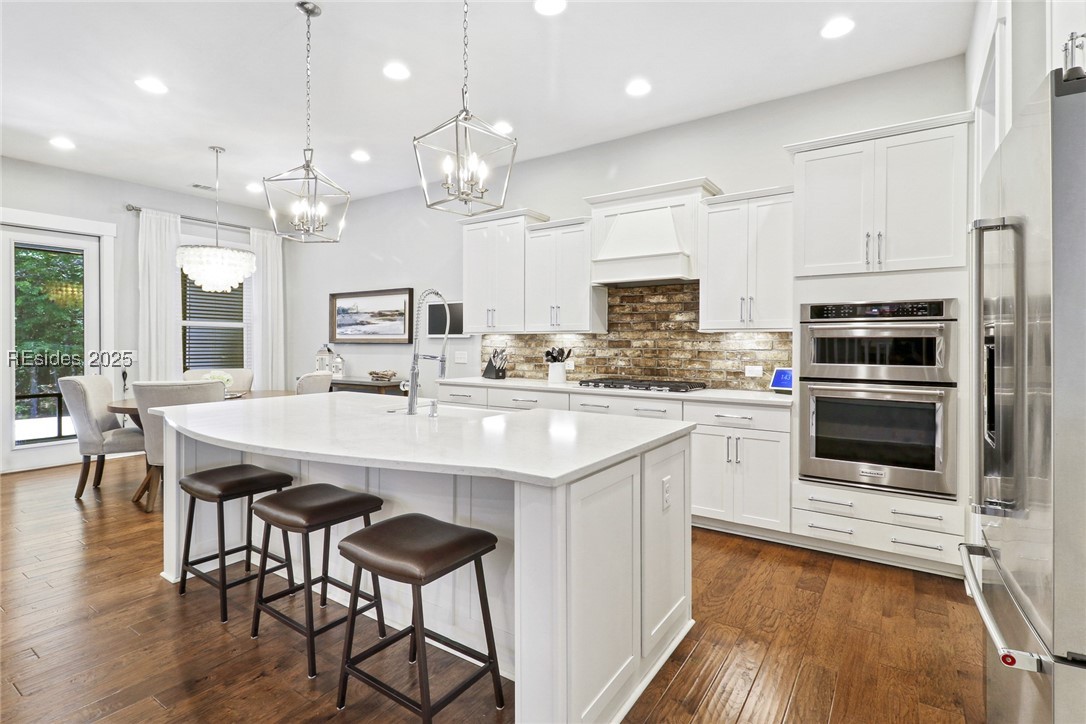 397 Hampton Lake Drive