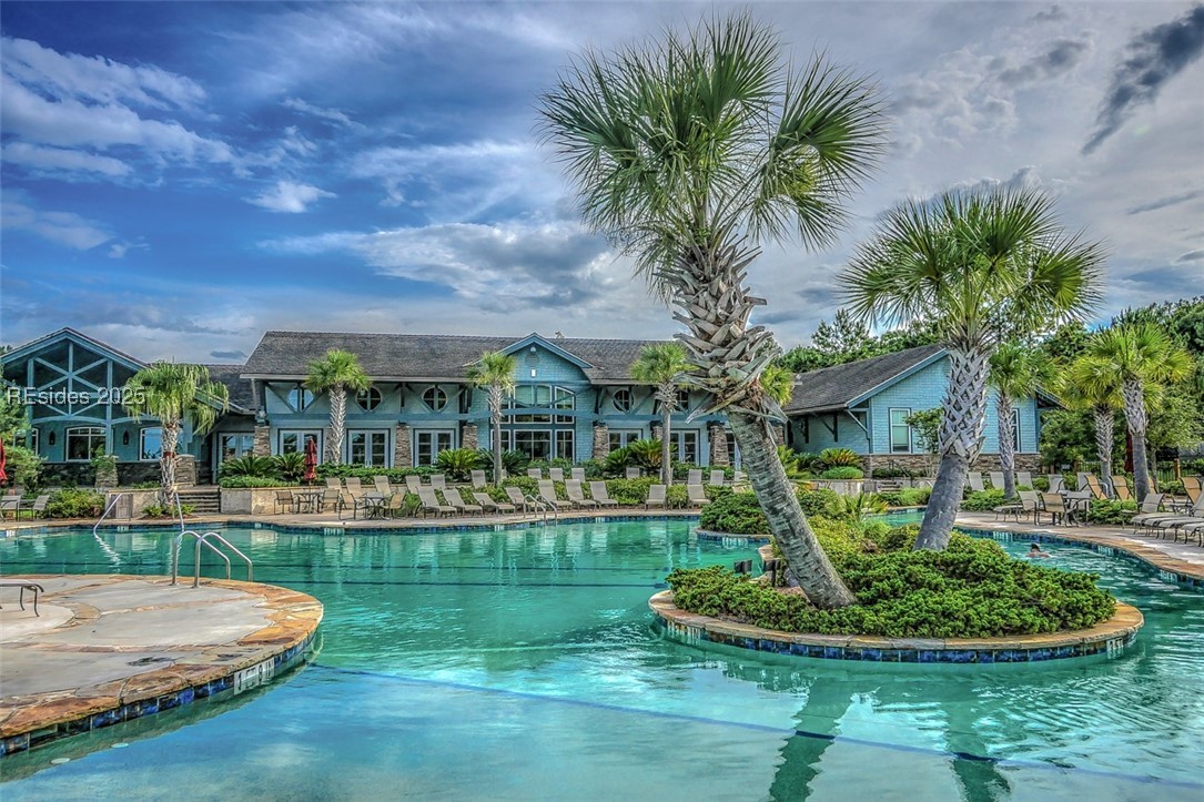 397 Hampton Lake Drive