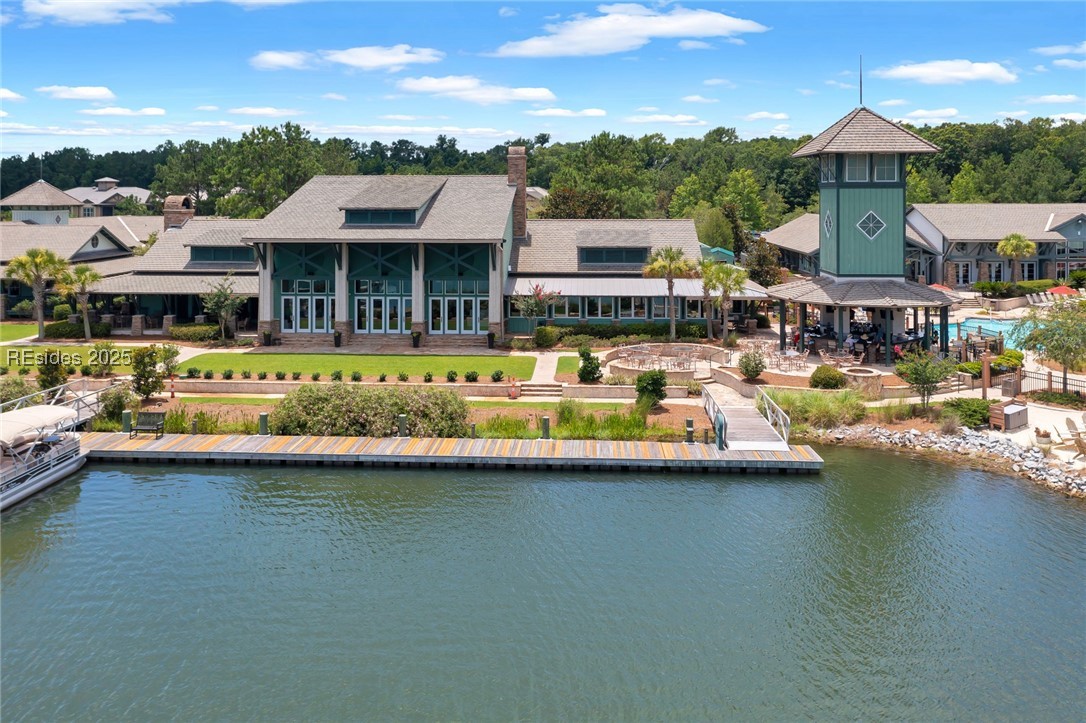 397 Hampton Lake Drive