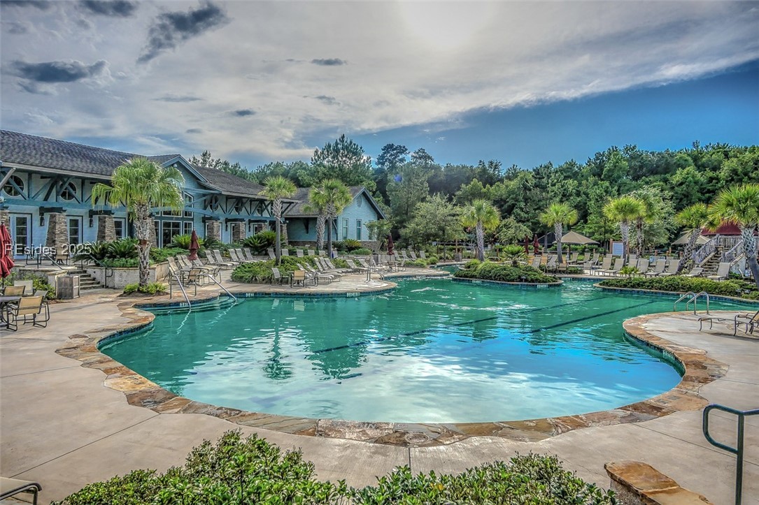 397 Hampton Lake Drive