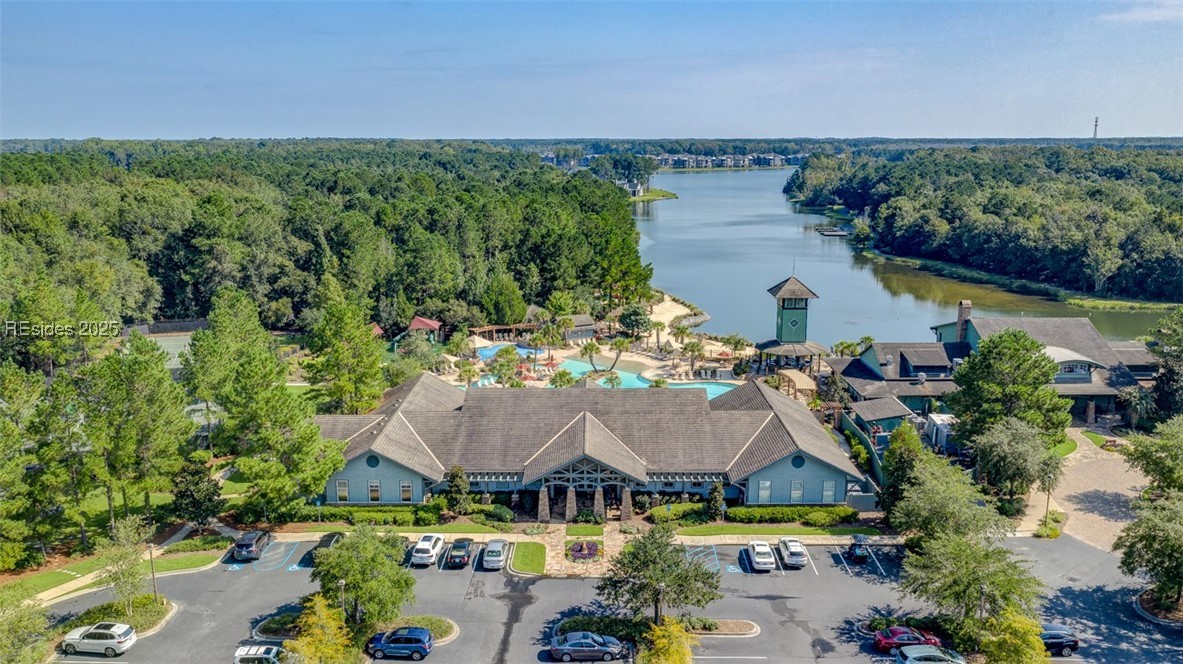 397 Hampton Lake Drive