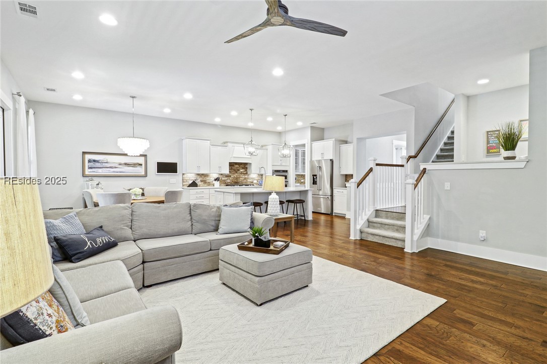 397 Hampton Lake Drive