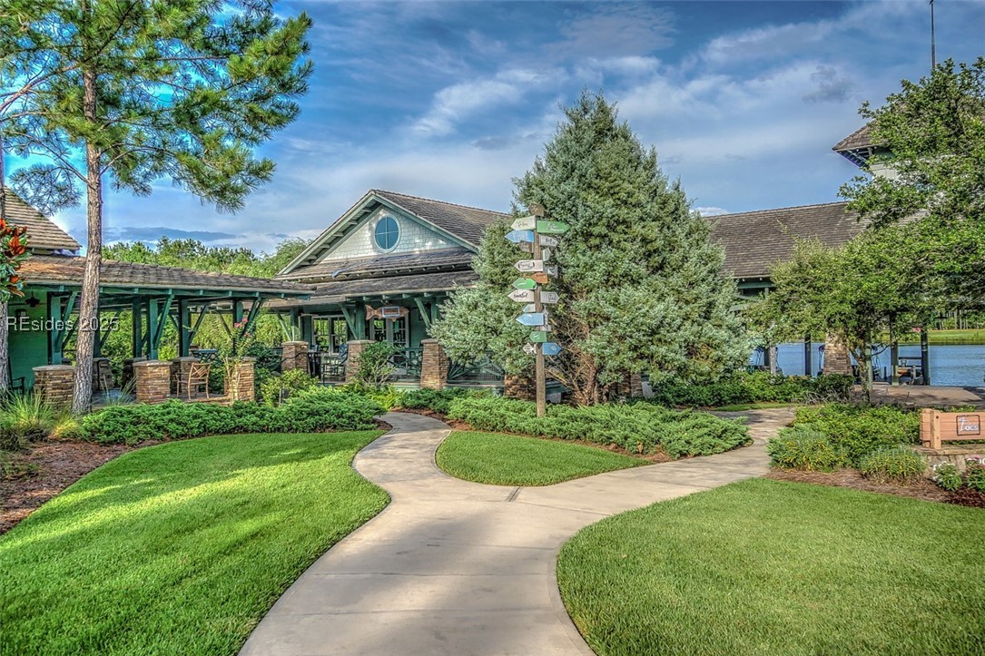 397 Hampton Lake Drive