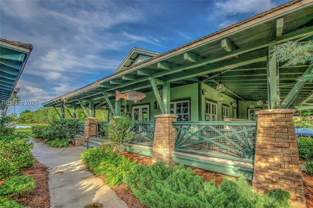 397 Hampton Lake Drive