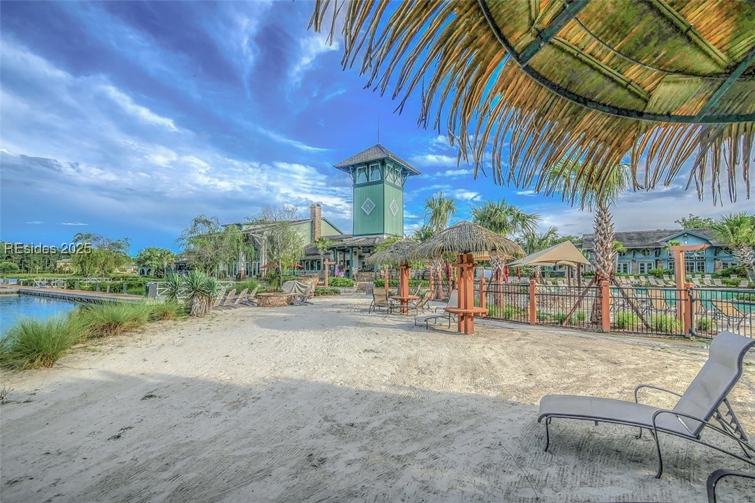 397 Hampton Lake Drive