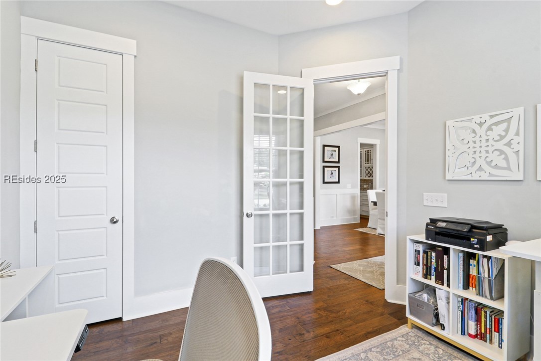 397 Hampton Lake Drive