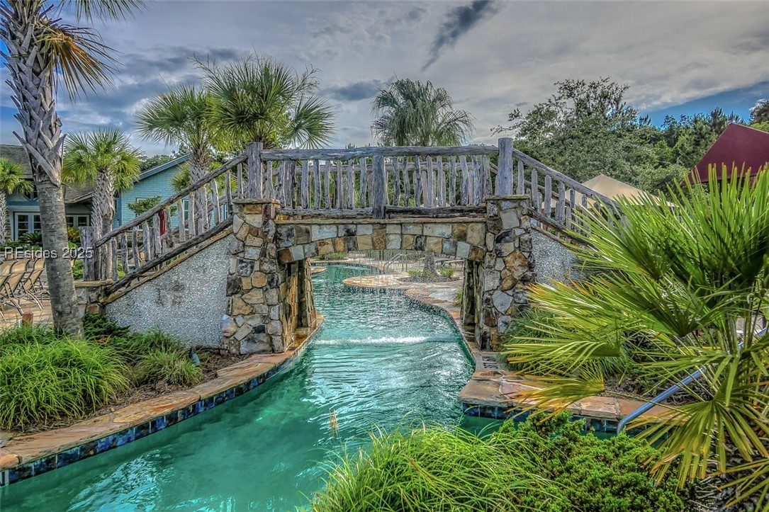 397 Hampton Lake Drive