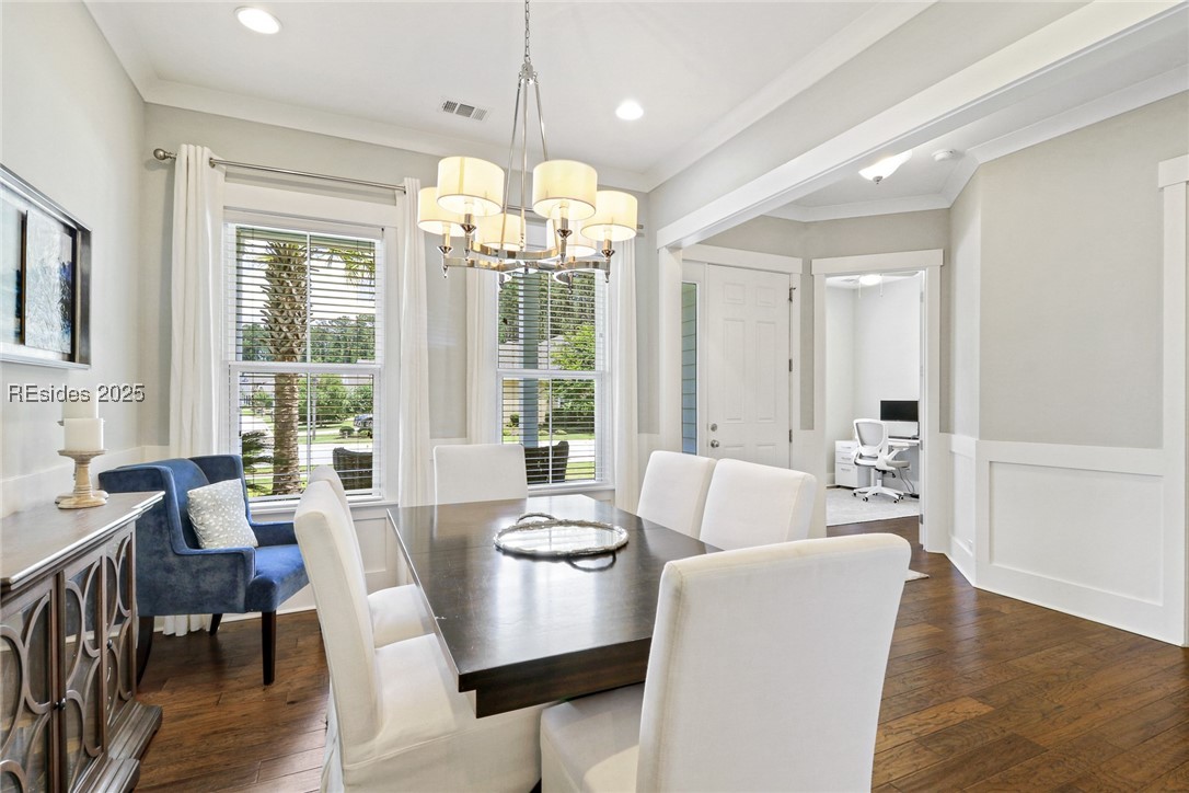 397 Hampton Lake Drive