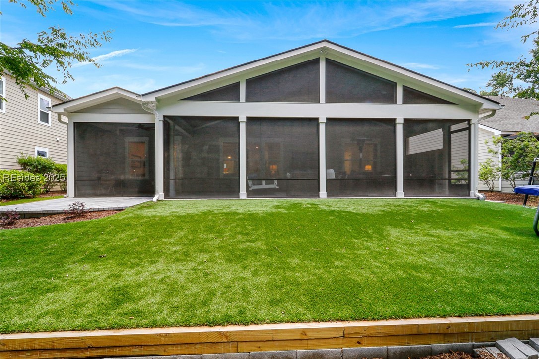 397 Hampton Lake Drive