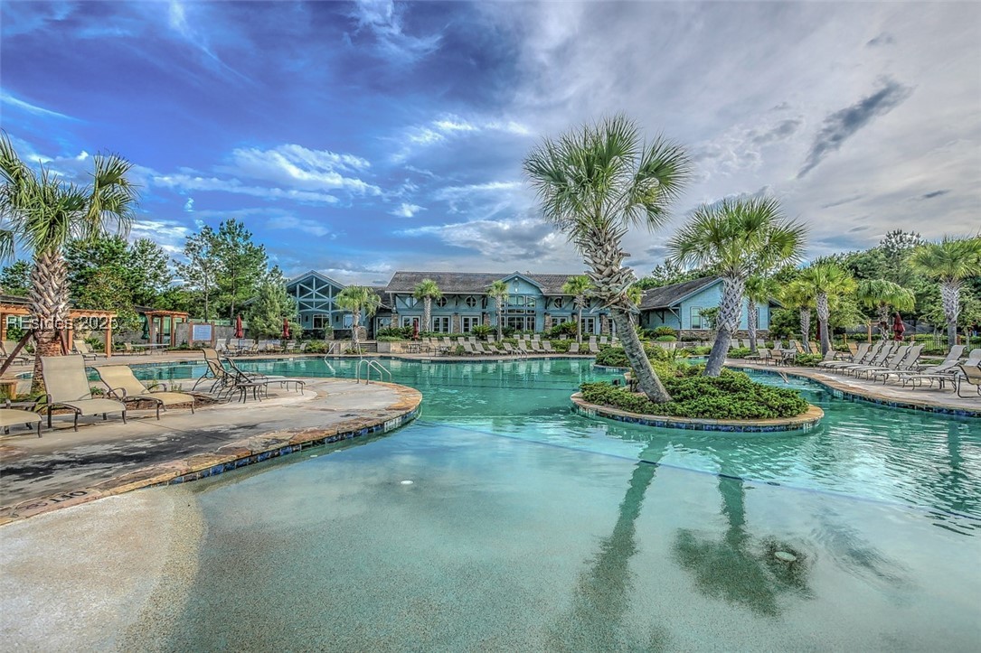 397 Hampton Lake Drive