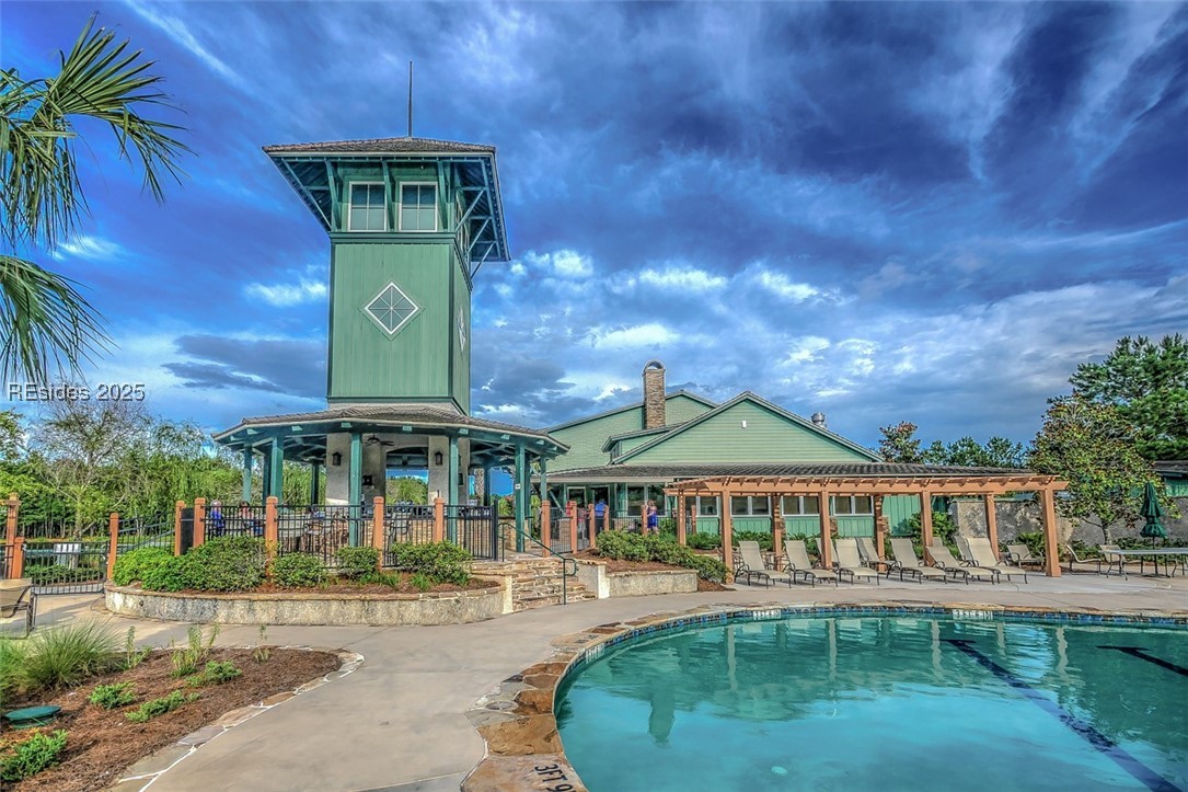 397 Hampton Lake Drive