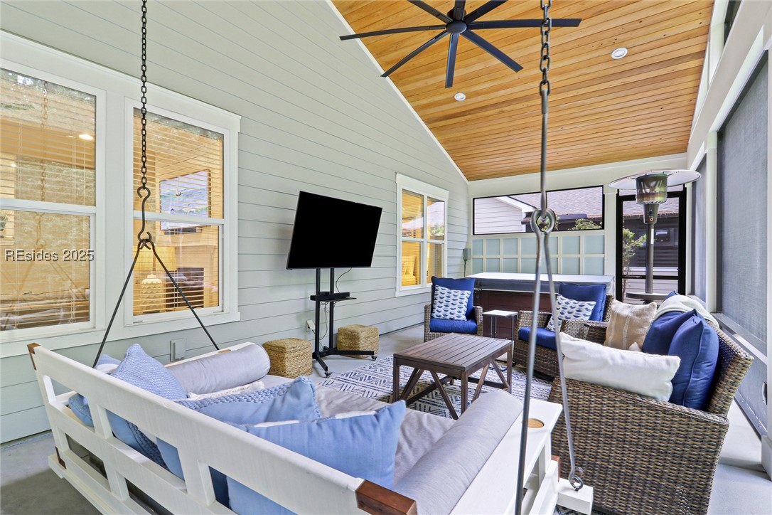 397 Hampton Lake Drive