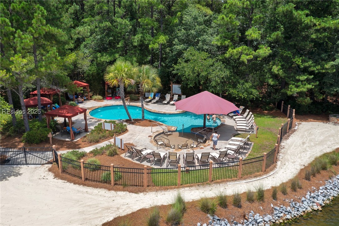 397 Hampton Lake Drive