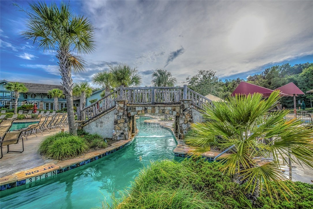 397 Hampton Lake Drive