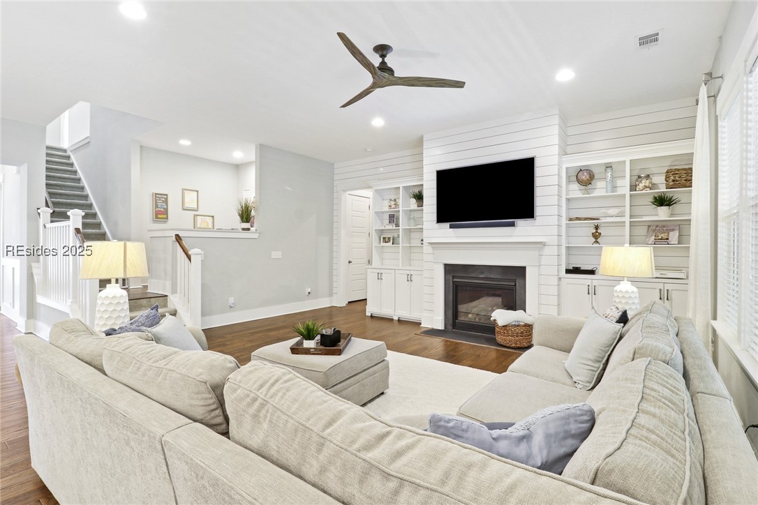 397 Hampton Lake Drive