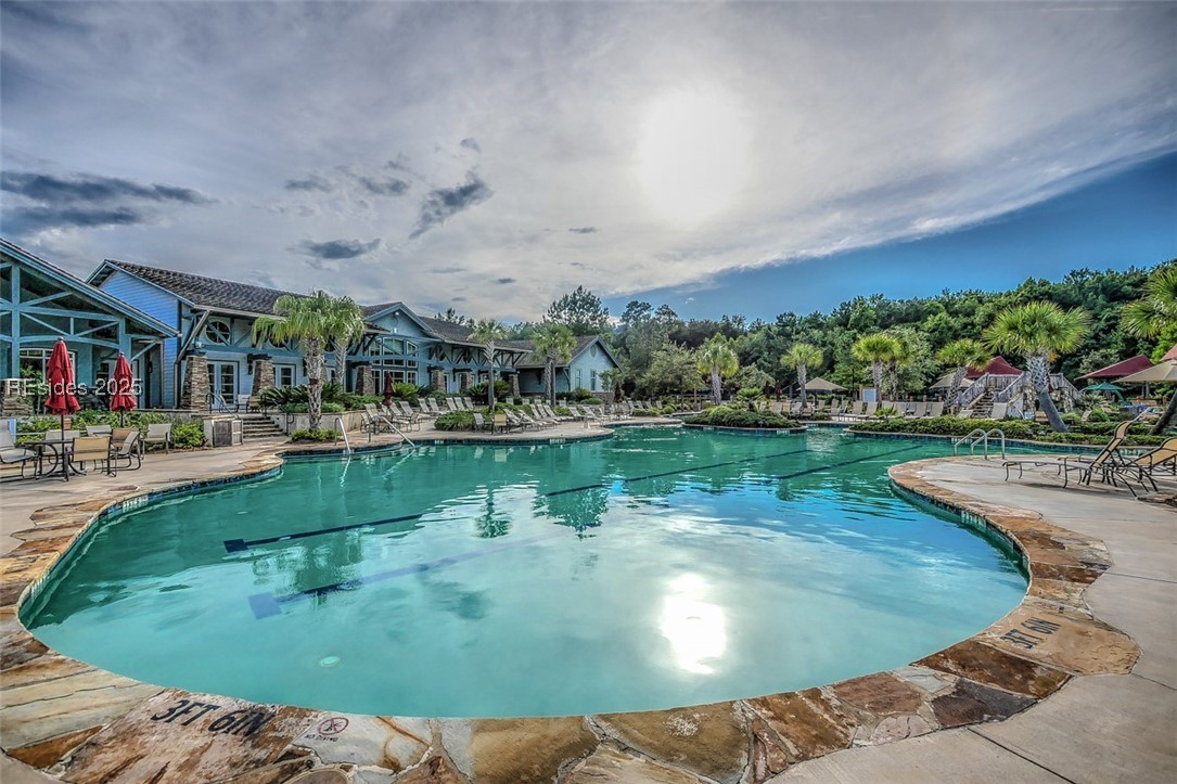 397 Hampton Lake Drive