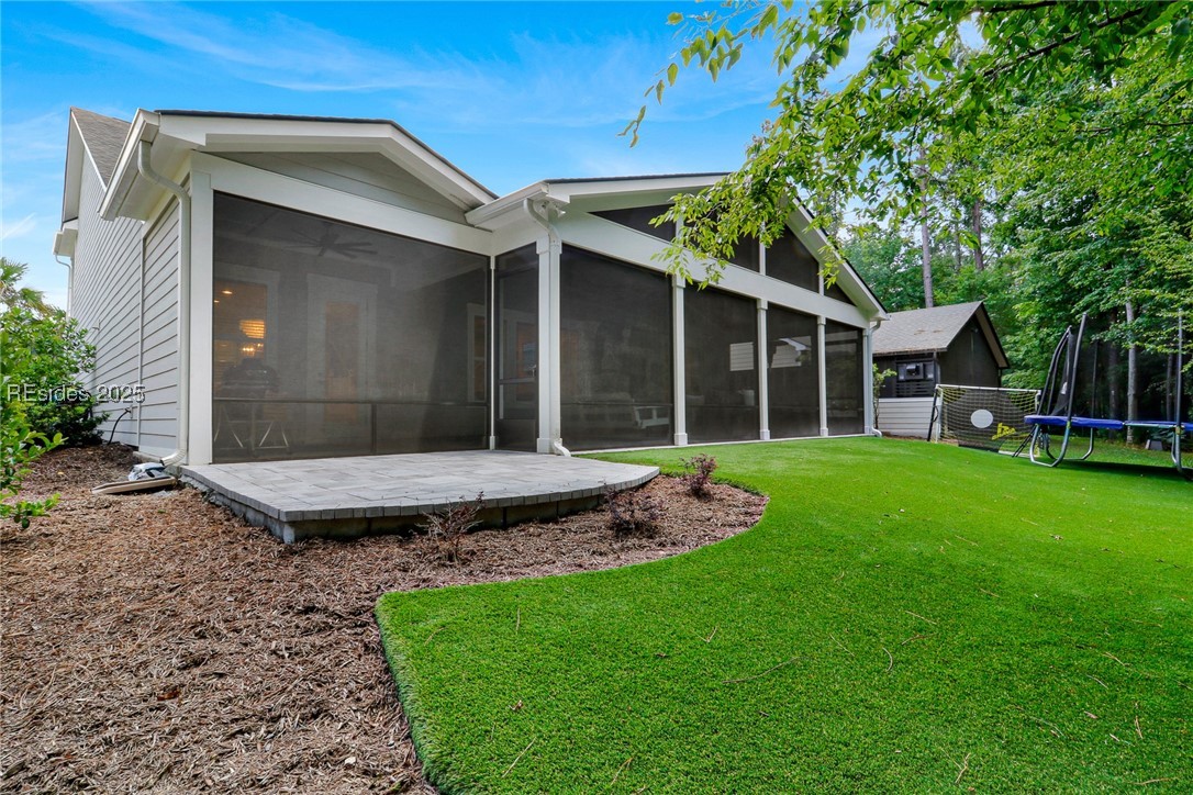 397 Hampton Lake Drive