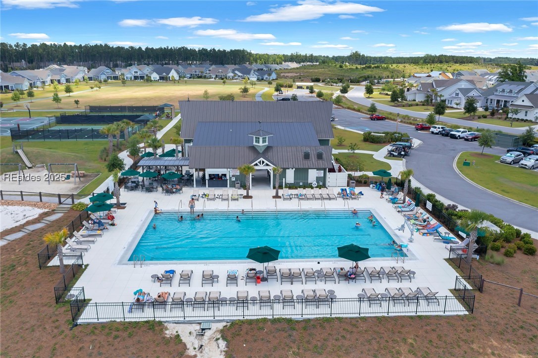 397 Hampton Lake Drive