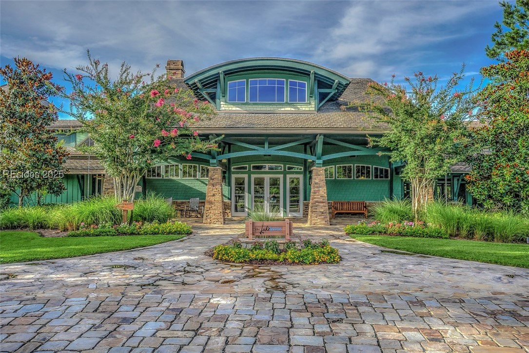 397 Hampton Lake Drive