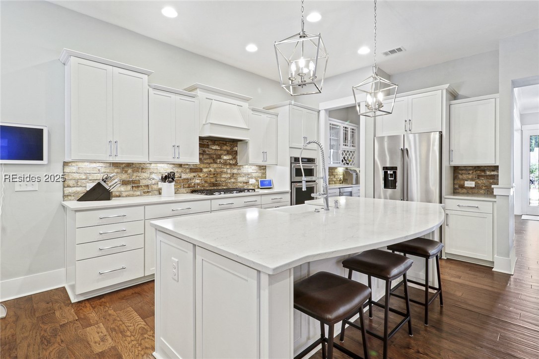 397 Hampton Lake Drive