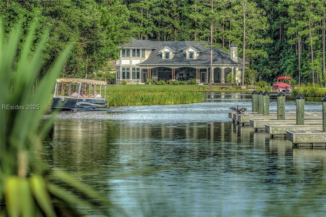 397 Hampton Lake Drive