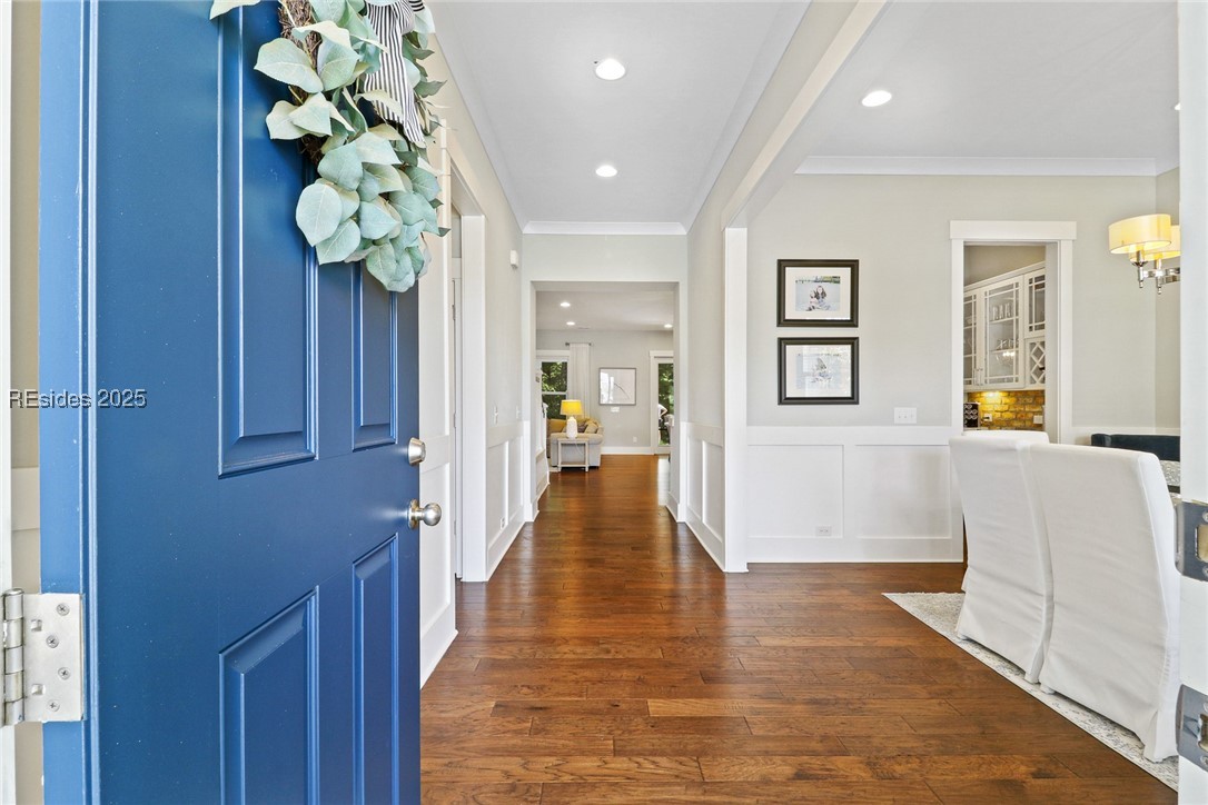 397 Hampton Lake Drive