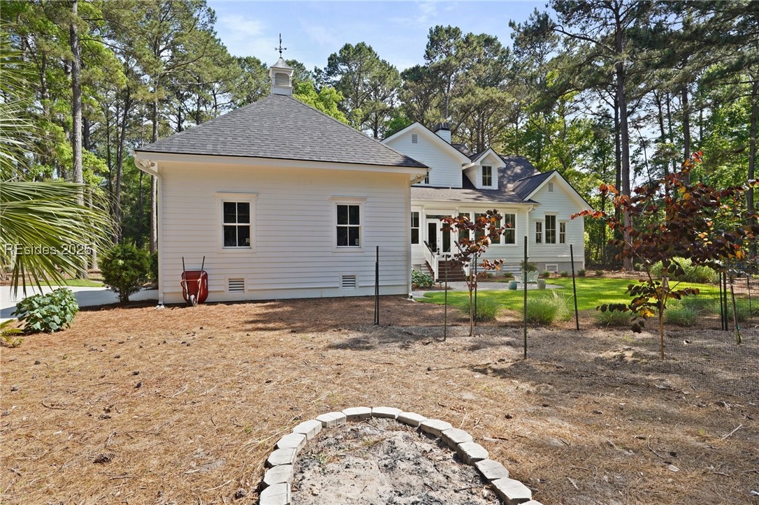 24 Spoonbill Drive
