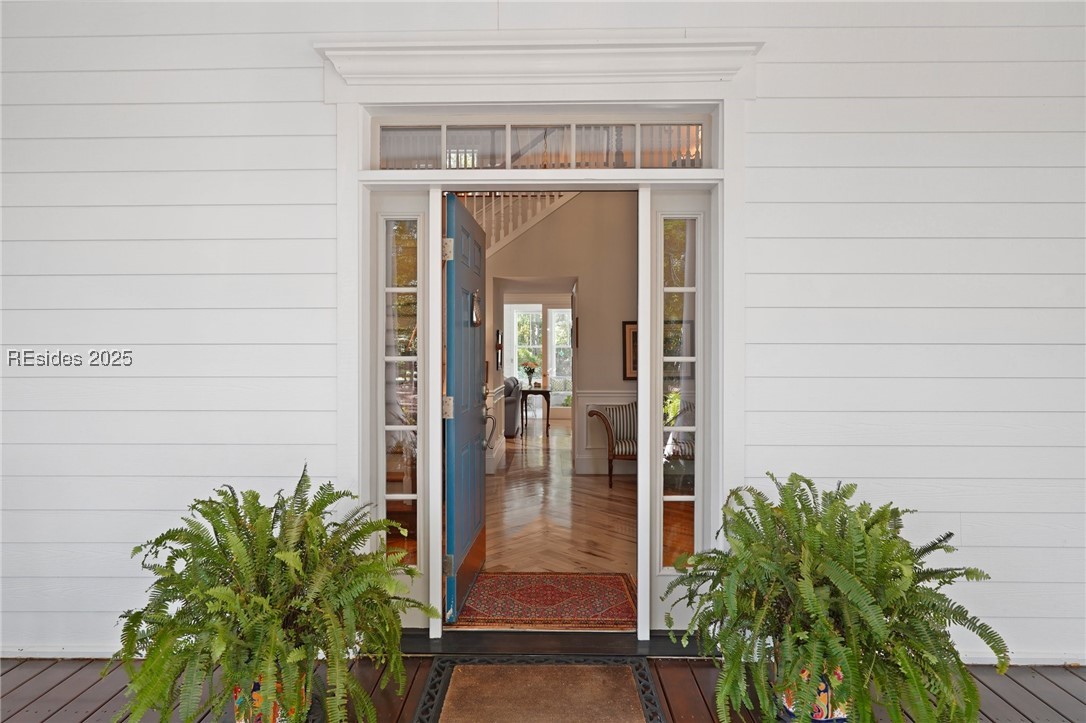 24 Spoonbill Drive