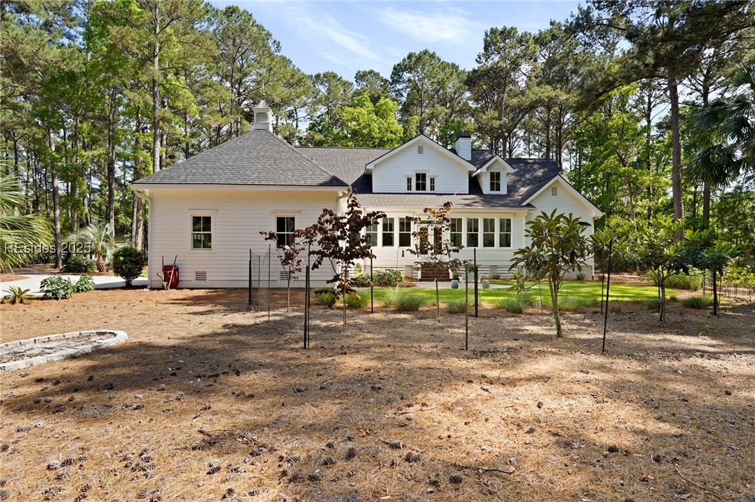 24 Spoonbill Drive