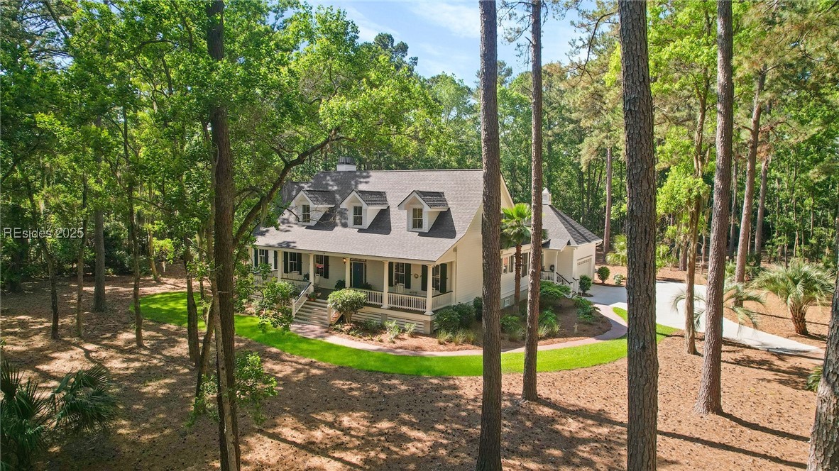 24 Spoonbill Drive