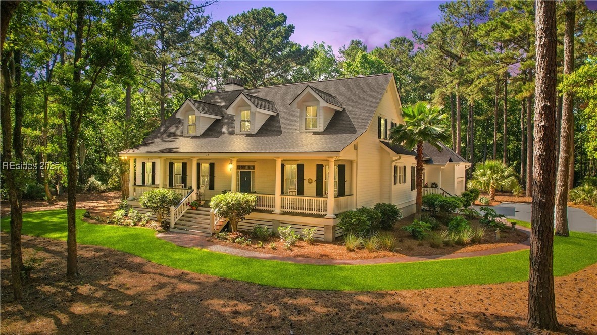 24 Spoonbill Drive