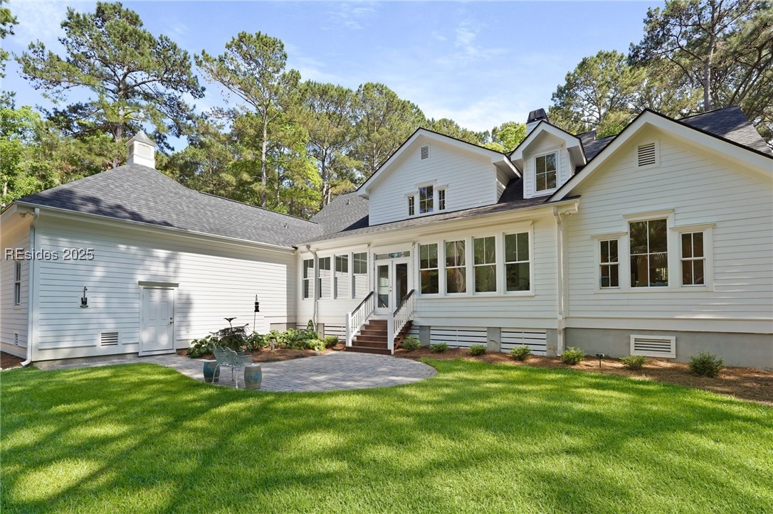 24 Spoonbill Drive