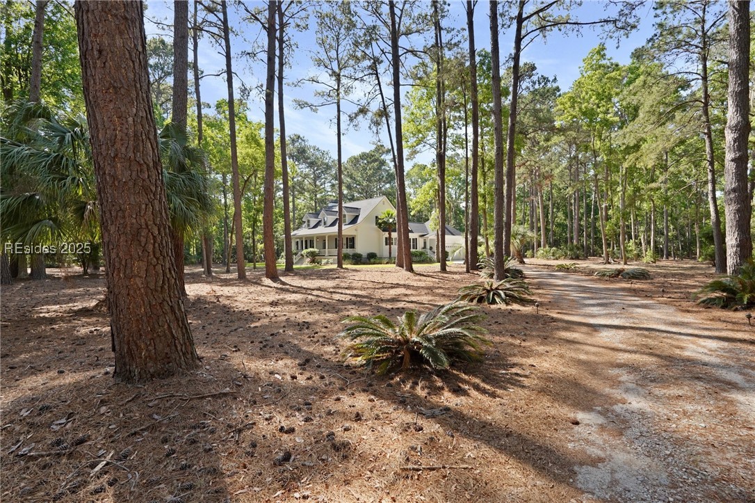 24 Spoonbill Drive